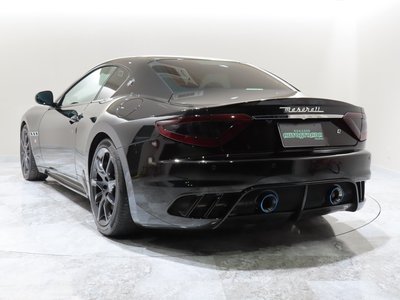 MASERATI GRANTURISMO - 5