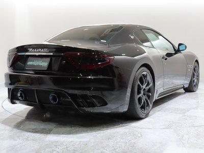 MASERATI GRANTURISMO - 7