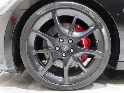 MASERATI GRANTURISMO - 8