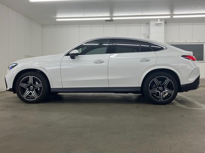 MERCEDES-BENZ GLC - 2