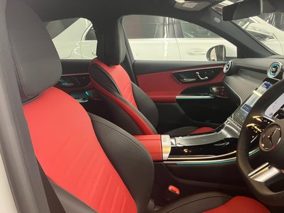 MERCEDES-BENZ GLC - 5