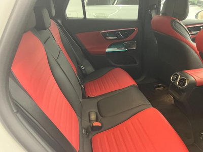 MERCEDES-BENZ GLC - 7