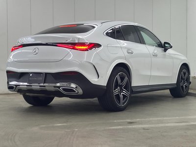 MERCEDES-BENZ GLC - 3