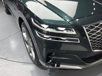 GENESIS GV80 - 9