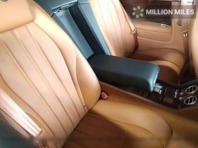BENTLEY CONTINENTAL - 6