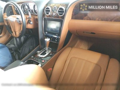 BENTLEY CONTINENTAL - 3