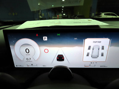 2025 Genesis GV80 — фото 10