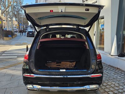 MERCEDES-BENZ GLS - 4