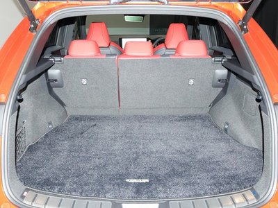 صورة 7 لـ 2023 Lexus NX