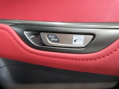 صورة مصغرة 27 لـ 2023 Lexus NX