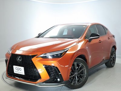 صورة 10 لـ 2023 Lexus NX
