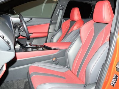 صورة 5 لـ 2023 Lexus NX