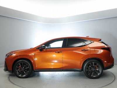 صورة مصغرة 11 لـ 2023 Lexus NX