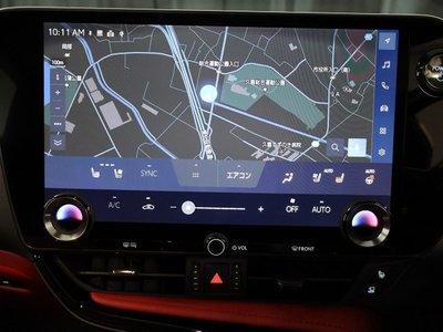 صورة 4 لـ 2023 Lexus NX