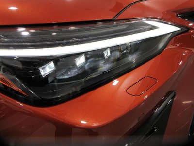 صورة مصغرة 15 لـ 2023 Lexus NX