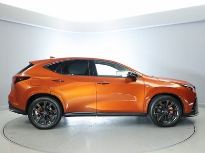 صورة مصغرة 14 لـ 2023 Lexus NX