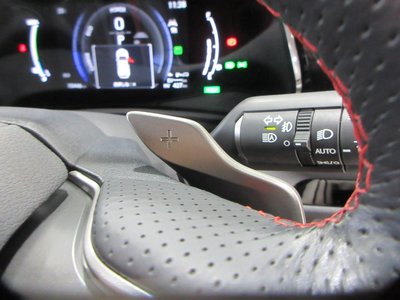 صورة مصغرة 31 لـ 2023 Lexus NX