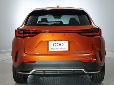صورة مصغرة 12 لـ 2023 Lexus NX