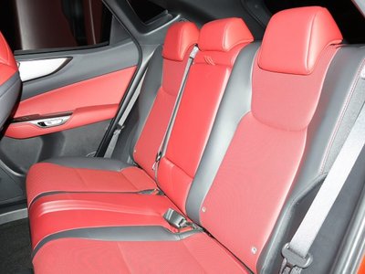 صورة 6 لـ 2023 Lexus NX