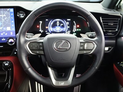 صورة مصغرة 23 لـ 2023 Lexus NX