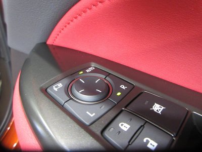 صورة مصغرة 29 لـ 2023 Lexus NX