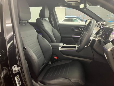 MERCEDES-BENZ GLC-CLASS - 7