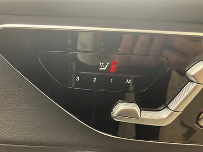 MERCEDES-BENZ GLC-CLASS - 9