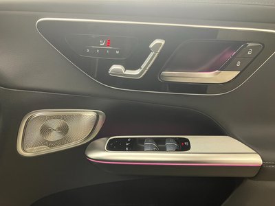 MERCEDES-BENZ GLC-CLASS - 8