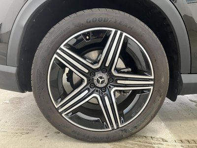 MERCEDES-BENZ GLC-CLASS - 6