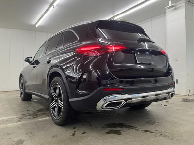 MERCEDES-BENZ GLC-CLASS - 4