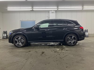 MERCEDES-BENZ GLC-CLASS - 3