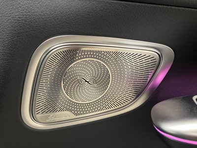 MERCEDES-BENZ GLC-CLASS - 10