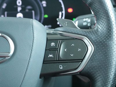 2022 Lexus NX 缩略图 33