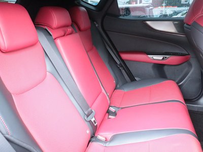 2022 Lexus NX 缩略图 40