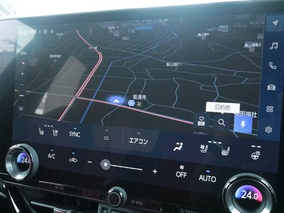 2022 Lexus NX 缩略图 16
