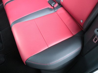 2022 Lexus NX 缩略图 53
