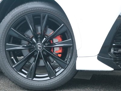 2022 Lexus NX 缩略图 12