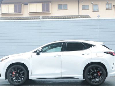 2022 Lexus NX 缩略图 29