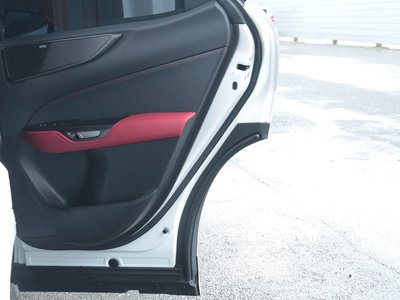 2022 Lexus NX 缩略图 24