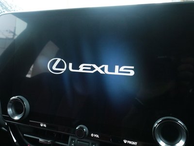 2022 Lexus NX 缩略图 15
