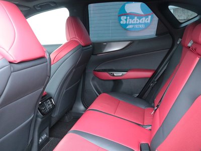 صورة 9 لـ 2022 Lexus NX