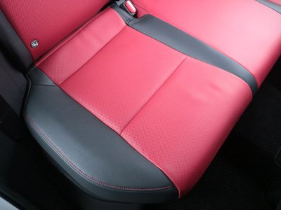 2022 Lexus NX 缩略图 49