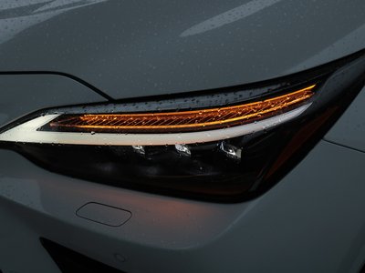 2022 Lexus NX 缩略图 21