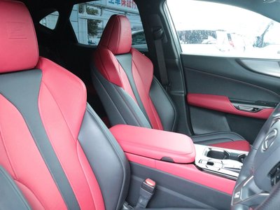 2022 Lexus NX 缩略图 35