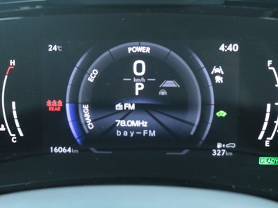 2022 Lexus NX 缩略图 19