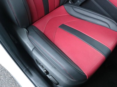 2022 Lexus NX 缩略图 47