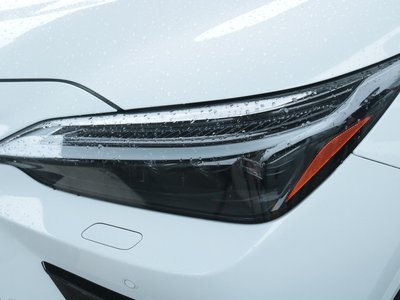 2022 Lexus NX 缩略图 20