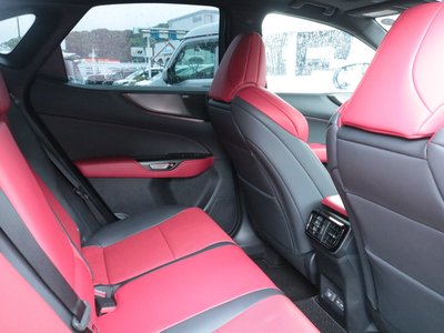 2022 Lexus NX 缩略图 39