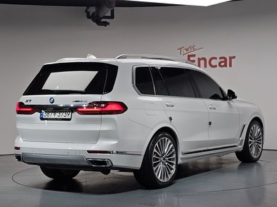 BMW X7 - 2