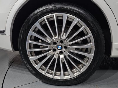 BMW X7 - 8